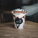 Flake Frappe